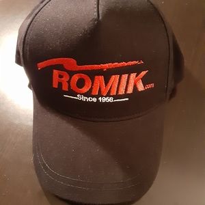 Romik racing hat Audi Chevy Ford GM